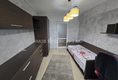 INCHIRIERE apartament 3 camere spatios in Ploiesti, zona Ultracentrala-Catedrala - 10