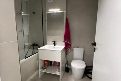 2 camere Sun Royal View Piata Sudului 59mp Etaj 8 + terasa 12mp Metrou - 2