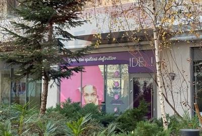 Spațiu comercial, de 92.199996948242 mp, în Ștefan cel Mare - 3