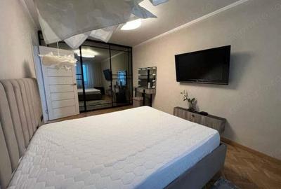 Garsonieră semidecomandată în Pantelimon - 3