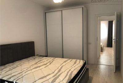 Apartament cu 3 camere decomandat în Sânpetru - 11