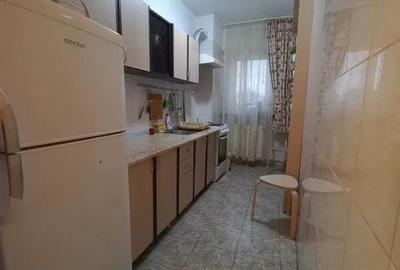 Garsoniera | Titan - Arena Nationala | Balcon | AC | Moderna | 41mp - 4