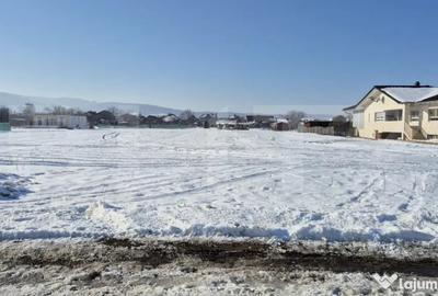 Teren de 1470 mp, în Petrești - 1