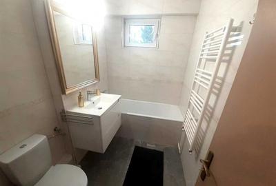 Apartament cu 3 camere decomandat, mobilat în Andrei Mureșanu - 7