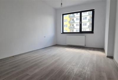 Apartament 2C, Parcare Subterana, Mall Coresi - 4