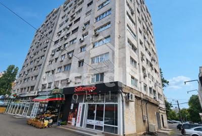 Garsonieră decomandată în Micro 20 - 9