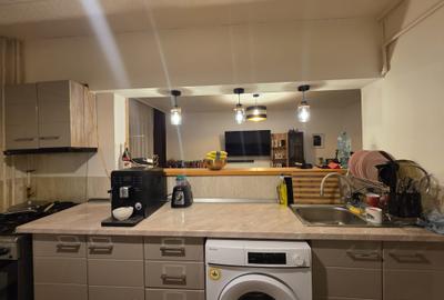 Apartament cu 2 camere decomandat, mobilat în Republicii - 5