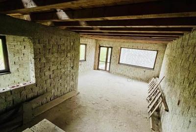 Vila la GRI Brailita S P M 290mp utili, caramida Teren 307mp - 2