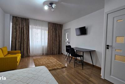 Garsonieră decomandată în Rahova - 14