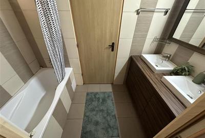 Apartament cu 2 camere semidecomandat în Ultracentral - 4