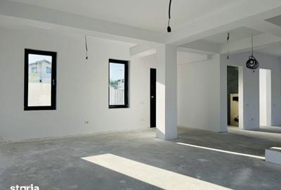 Casă cu 4 camere cu Teren 200 Mp în Odăi - 18
