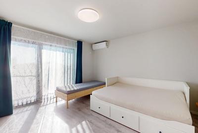 Casă individuală cu 4 camere cu Canalizare în Ștefăneștii de Sus - 20