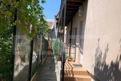 Casa spatioasa la pret de apartament, 76 mp, curte, zona Cen - 26