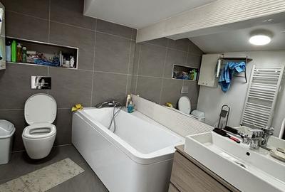 Casă cu 4 camere cu Teren 80 Mp în Central - 7