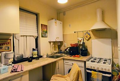 Garsoniera cocheta de vanzare - 11