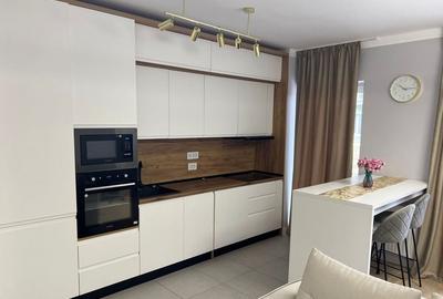Apartament 2 Camere Marmura Residence |  Terasa |  Parcare | Proximitate metrou - 3