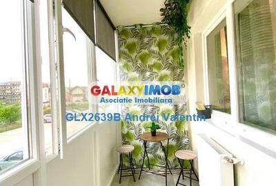 Garsoniera Noua - Berceni - Dimitrie Leonida - Biruintei - Parcare - 7