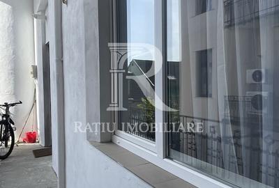 Apartament cu 2 camere în Orașul Nou - 9