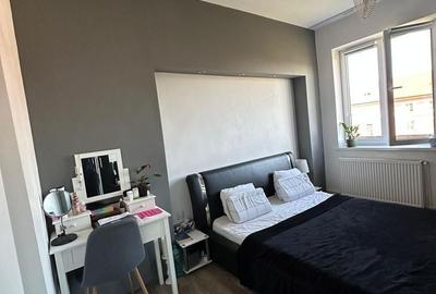 Apartament cu 2 camere decomandat în Ghiroda - 7