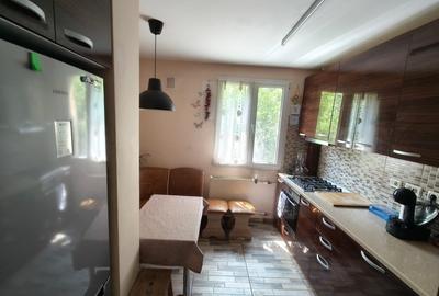 Apartament 3 camere-semidecomandat-zona Drumul Taberei - Favorit - 5