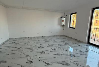 Apartament cu 2 camere nedecomandat în Central - 2