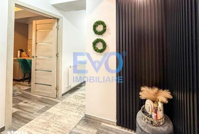Apartament cu 2 camere decomandat în Rediu - 13