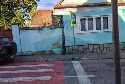 Casă cu 3 camere cu Teren 511 Mp în Central - 3