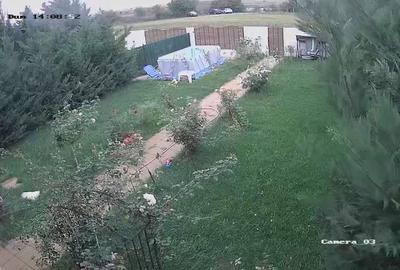 Casă individuală cu 4 camere cu Canalizare în Mândrești-Munteni - 11