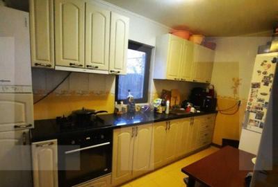 Casa cu 5 camere, 200 mp utili, teren cu 200 mp, Bereasca - 7