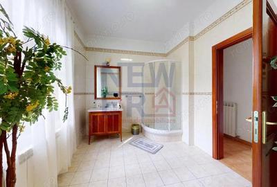 De vanzare vila eleganta P+1 ?i construc?ii anexe Petre?ti-Corbeanca - 16