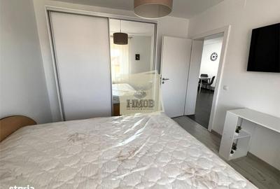 Apartament cu 2 camere în Central - 20