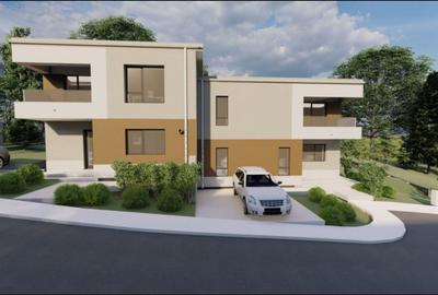 Teren Construcții intravilan de 460 mp, în Florești - 1