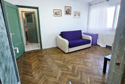 Apartament cu 2 camere semidecomandat în Vest - 20