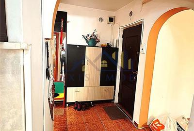 Apartament cu 3 camere decomandat în Unirii Sud - 12