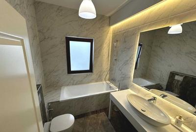 Casa cu 4 camere in stil mediteranean in apropiere de Iasi - 7