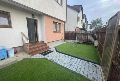 Casa Bragadiru De Inchiriat | P+1 100 mp | PetFriendly - 18