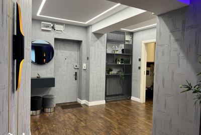 Apartament cu 2 camere decomandat în Bucureștii Noi - 10