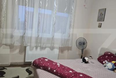 Apartament cu 3 camere decomandat în Burdea - 7