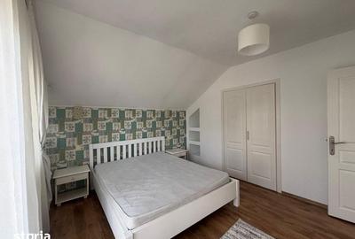 Casă cu 5 camere cu Teren 800 Mp în Valea Borcutului - 13