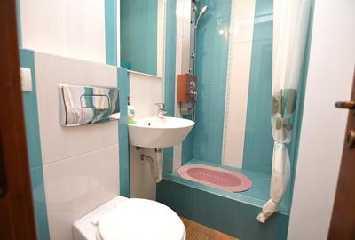 VANZARE APARTAMENT 3 CAMERE UNIRII – PIATA ALBA IULIA - 2 LOCURI DE PARCARE - 28