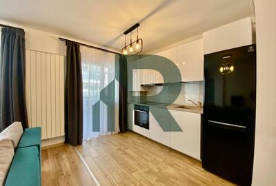 Apartament 3 camere terasa si parcare privata Cartierul Kogalniceanu - 6
