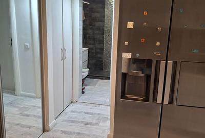 Apartament cu 2 camere decomandat, mobilat în Crângași - 5