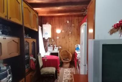 Imobil regim de inaltime p+m, Comarnic - 15