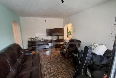 Inchiriere, 4 camere, 3/4, centrala, Drumul Taberei, Aleea - 2