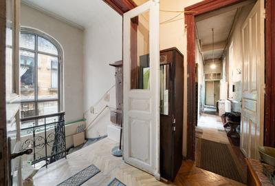 Apartament cu 4 camere circular, mobilat în Dacia - 13