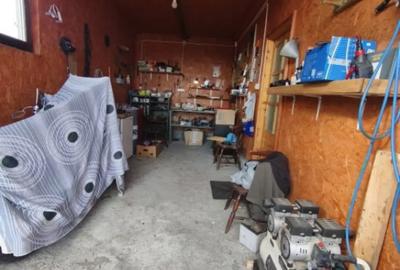 Casă cu 4 camere cu Teren 6000 Mp în Negostina - 14