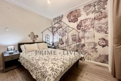 APARTAMENT RENOVAT MODERN LÂNGĂ METROU ȘI PARCUL TINERETULUI - 3