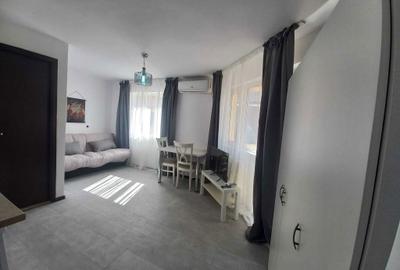 Garsonieră semidecomandată în Dristor - 2