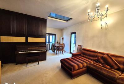 Apartament cu 3 camere în Est - 11