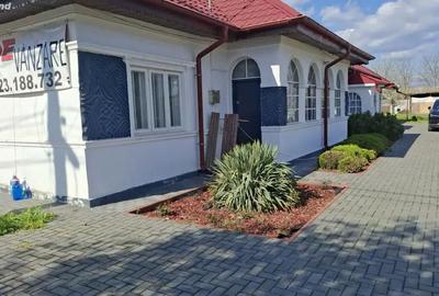 Casă cu 5 camere în Afumați - 2